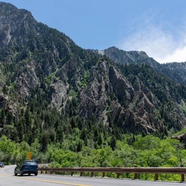 Cottonwood Heights, UT