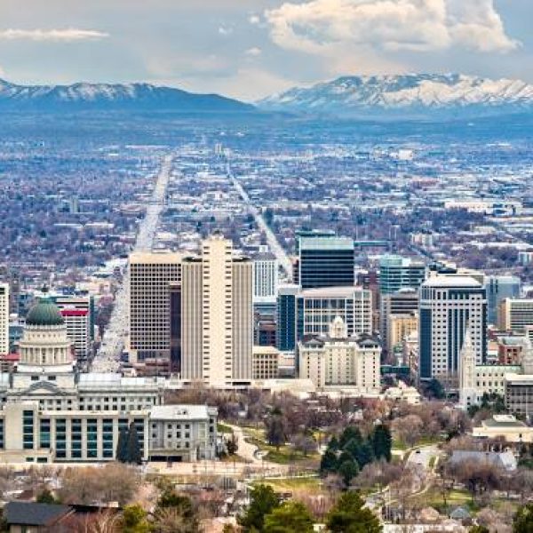 Salt Lake City, UT