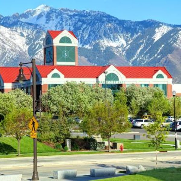 Sandy, UT
