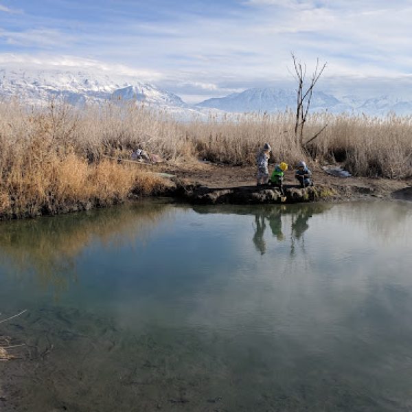 Saratoga Springs, UT